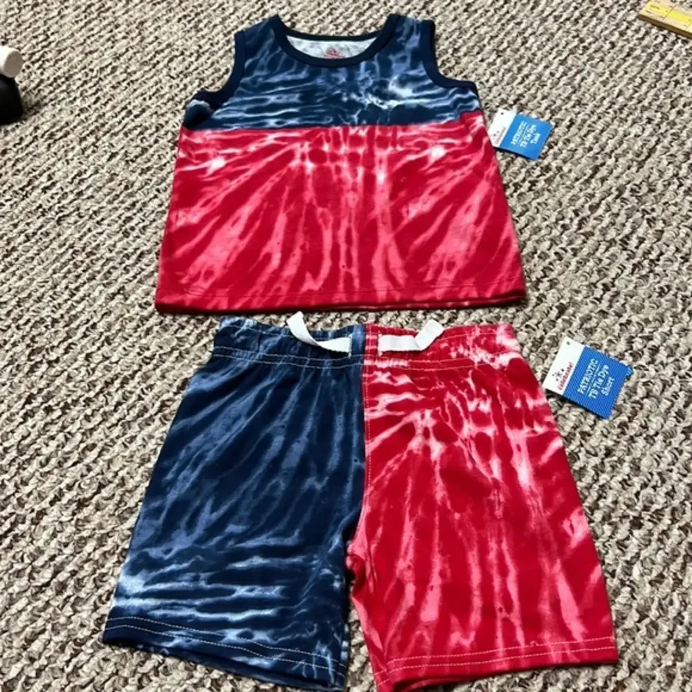 Boys clothes